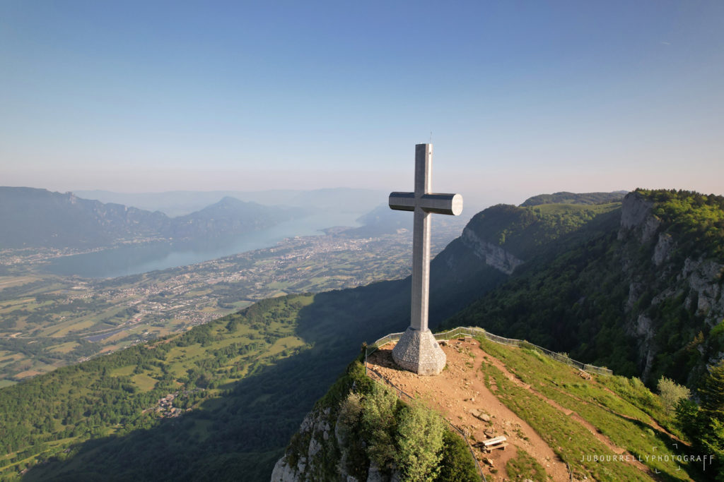 Croix Nivolet - Savoie, France ©jubourrellyphotograff