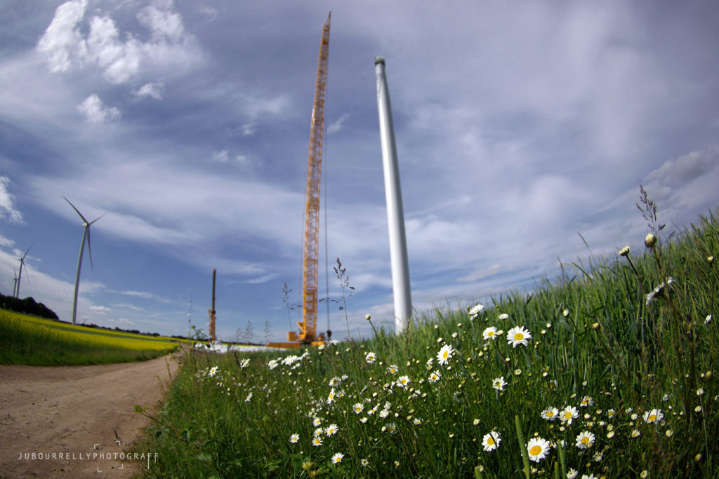 La compagnie du vent - Dijon, France ©jubourrellyphotograff