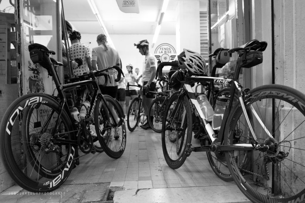 LCS Cycling Club 2020 - Lyon, France ©jubourrellyphotograff
