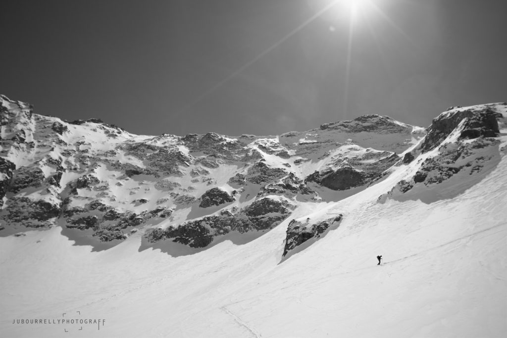 Col du lautaret - Alpes, France ©jubourrellyphotograff