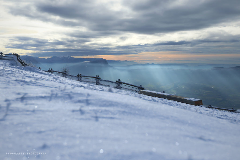 Massif des Bauges - Savoie, France ©jubourrellyphotograff