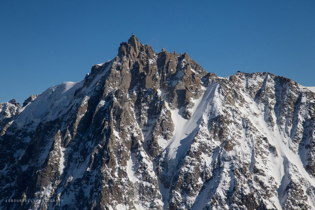 Mont blanc - Alpes, France ©jubourrellyphotograff